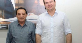 Eleições 2020: Raimundo Cutrim declara apoio a Umbelino Junior