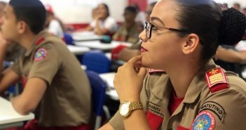 Em 15 anos, Colégio Militar – ‘2 de Julho’ se espalha pelo Maranhão e vira referência.