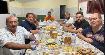 População destaca parceria do Governo Brandão e Câmara Municipal de São Luís.
