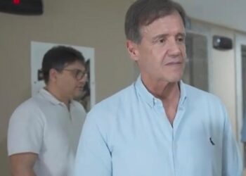 Deputado Aluísio Mendes quebra silêncio e explica o porquê de abandonar campanha da Mariana para prefeitura de Imperatriz
