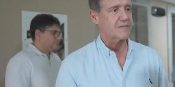 Deputado Aluísio Mendes quebra silêncio e explica o porquê de abandonar campanha da Mariana para prefeitura de Imperatriz