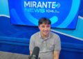 Em entrevista, vereador eleito André Campos destaca força política do governador Carlos Brandão