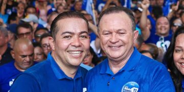 Brandão vence eleição em Imperatriz com Rildo e amplia base política