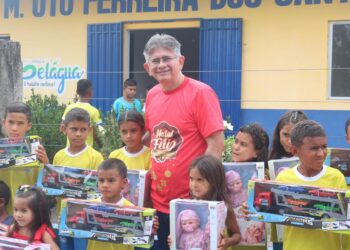 Município de Belágua é certificado pela 2ª vez com o Selo UNICEF