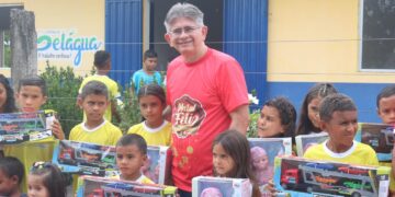 Município de Belágua é certificado pela 2ª vez com o Selo UNICEF