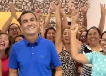 Urbano Santos recebe Selo UNICEF pela terceira vez consecutiva