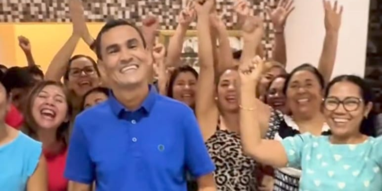 Urbano Santos recebe Selo UNICEF pela terceira vez consecutiva