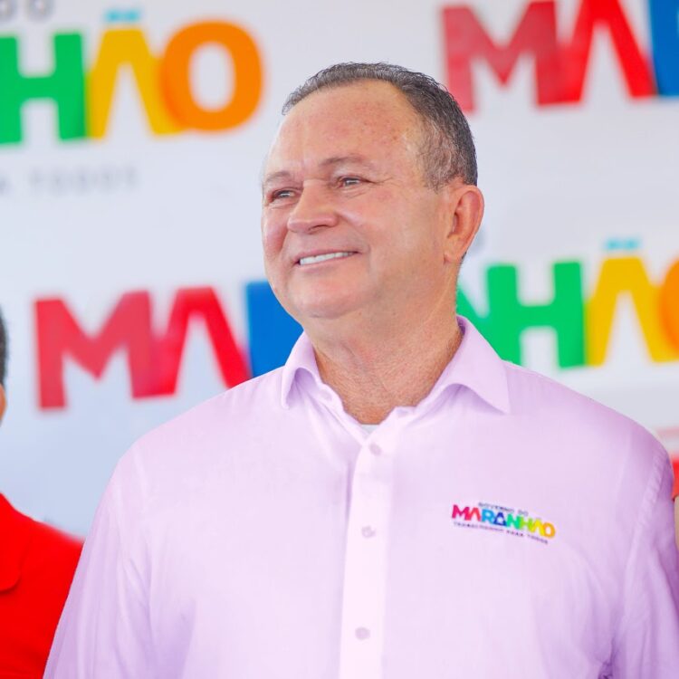 Governador Carlos Brandão lançará programa para combater o que resta de pobreza extrema no Maranhão