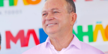 Governador Carlos Brandão lançará programa para combater o que resta de pobreza extrema no Maranhão