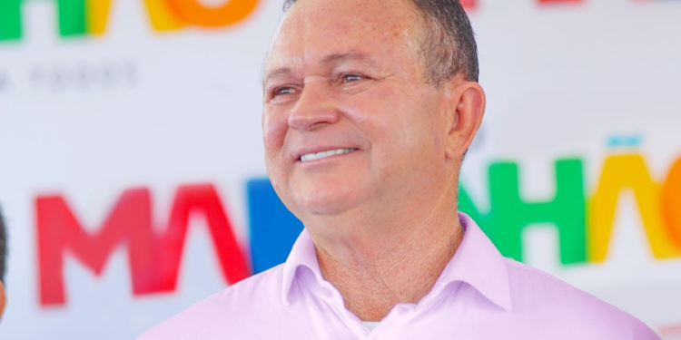 Governador Carlos Brandão lançará programa para combater o que resta de pobreza extrema no Maranhão