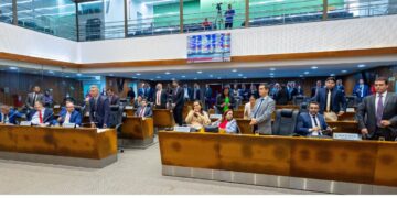 Assembleia aprova projeto do Executivo que reduz ICMS de produtos da cesta básica maranhense