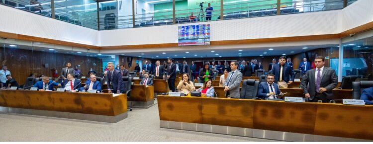 Assembleia aprova projeto do Executivo que reduz ICMS de produtos da cesta básica maranhense