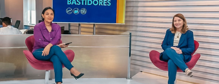 Em entrevista, Iracema Vale afirma que base governista segue sendo maioria na Assembleia Legislativa