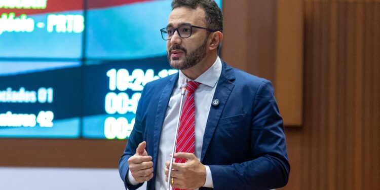 Assembleia aprova PL do deputado Yglésio que facilita acesso a exames no SUS para pacientes da rede particular