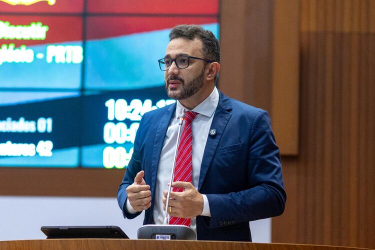 Assembleia aprova PL do deputado Yglésio que facilita acesso a exames no SUS para pacientes da rede particular