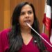 Ana do Gás denuncia violência de gênero em ADIN do Solidariedade contra reeleição de Iracema Vale