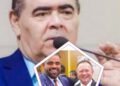 Astro de Ogum sobe à tribuna e fala sobre o “leva e trás” sem precedentes com intuito de denegrir sua imagem junto ao governo Brandão.