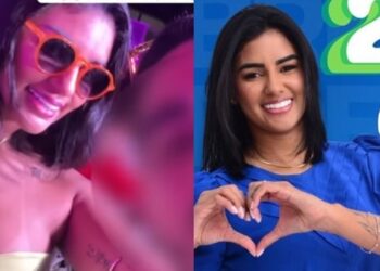 BOMBA!!! Candidata admite que foi laranja na eleição a vereadora em São Luís