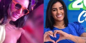 BOMBA!!! Candidata admite que foi laranja na eleição a vereadora em São Luís