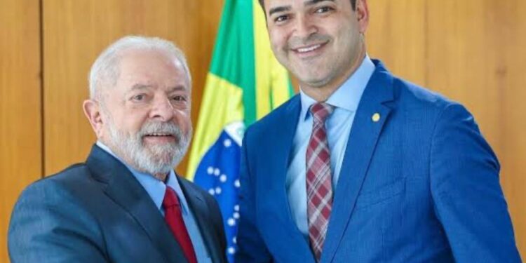 Rubens Júnior defende critério usado pela Alema e diz que Judiciário não deve se intrometer em eleição de Mesa