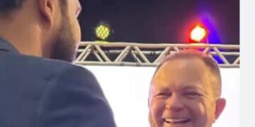 A importante obra da barragem de Maria Rita para toda a baixada ocidental Maranhense no governo Carlos Brandão, e que abriu precedentes ao prefeito Edilson da Alvorada de Palmeirândia.