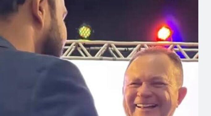 A importante obra da barragem de Maria Rita para toda a baixada ocidental Maranhense no governo Carlos Brandão, e que abriu precedentes ao prefeito Edilson da Alvorada de Palmeirândia.