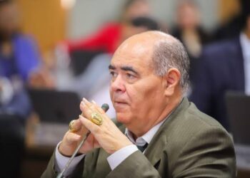 Exemplo de superação, Astro de Ogum será diplomado hoje pela sétima vez