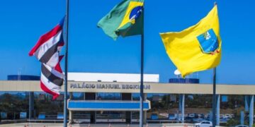 Assembleia Legislativa realiza posse da Mesa Diretora e sessão solene de abertura dos trabalhos