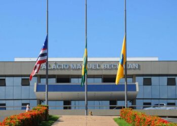 Assembleia Legislativa do Maranhão empossa quatro novos deputados nesta segunda-feira (6)