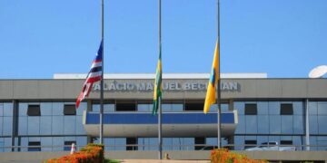 Assembleia Legislativa do Maranhão empossa quatro novos deputados nesta segunda-feira (6)