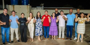 De forma unânime, prefeitos da região Sul do Maranhão anunciam apoio a Roberto Costa na Famem