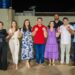 De forma unânime, prefeitos da região Sul do Maranhão anunciam apoio a Roberto Costa na Famem