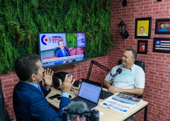 Governador Brandão anuncia ação de inclusão social e inserção da mulher no mercado de trabalho