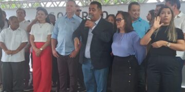 Município de Mata Roma ganha restaurante popular e prefeito garante: “A minha prioridade é à população Matarromense”.