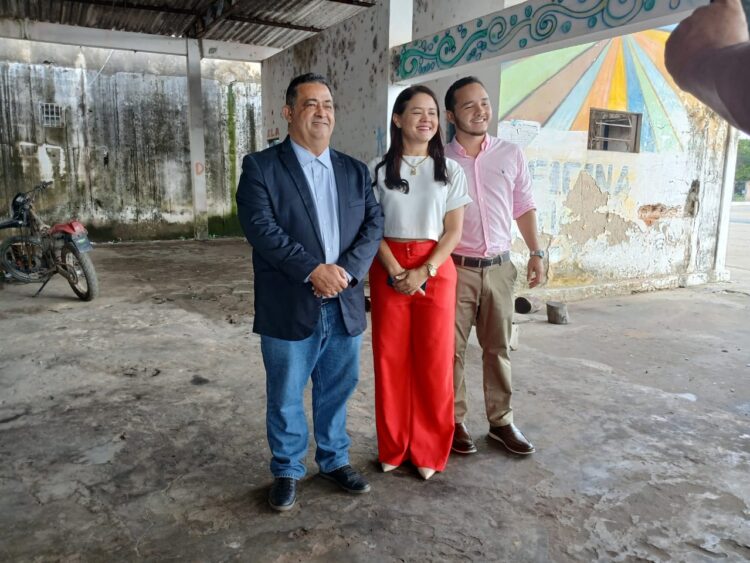 Município de Mata Roma ganha restaurante popular e prefeito garante: “A minha prioridade é à população Matarromense”.