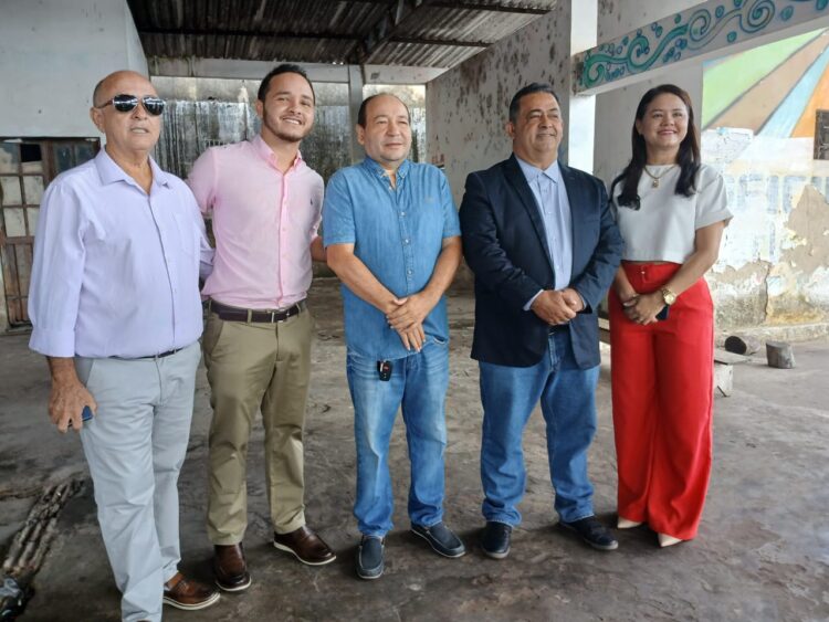 Município de Mata Roma ganha restaurante popular e prefeito garante: “A minha prioridade é à população Matarromense”.