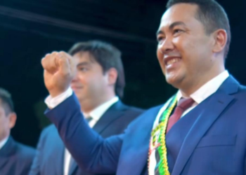 André da Ralpnet, o menino do interior, assume a prefeitura e garante reconstruir a cidade de Pinheiro.