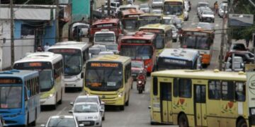 Valeu Brandão! Ônibus das linhas semiurbano voltam a circular normalmente amanhã.
