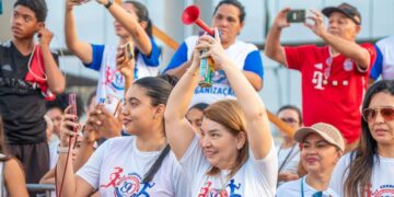 “Confraternização do povo do Maranhão”, diz Iracema Vale sobre corrida alusiva aos 190 anos da Alema