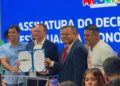 ‘Viva Procon’ do Anjo da Guarda é inaugurado! Deputado Ivan Junior destaca a importância do órgão na região.