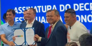 ‘Viva Procon’ do Anjo da Guarda é inaugurado! Deputado Ivan Junior destaca a importância do órgão na região.