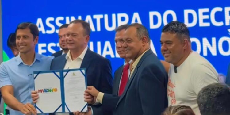 ‘Viva Procon’ do Anjo da Guarda é inaugurado! Deputado Ivan Junior destaca a importância do órgão na região.