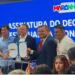 ‘Viva Procon’ do Anjo da Guarda é inaugurado! Deputado Ivan Junior destaca a importância do órgão na região.
