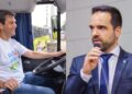 Fora do período eleitoral, BRAIDE abandona o transporte público e São Luís amanhece sem ônibus