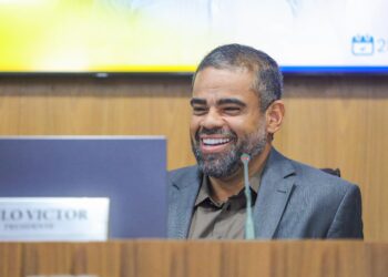 Paulo Victor propõe campanha permanente de capacitação contra afogamentos em São Luís