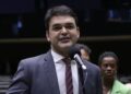 Rubens Júnior destaca assertividade da PGR e AGU em pareceres sobre critério de maior idade na eleição da Alema