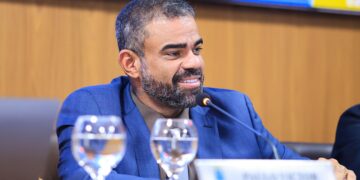 Projeto de Lei de Paulo Victor busca garantir comunicação prévia sobre cancelamento de exames em São Luís