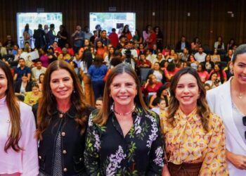 Assembleia Legislativa promove tarde de diálogos sobre os desafios das mulheres na sociedade e na política