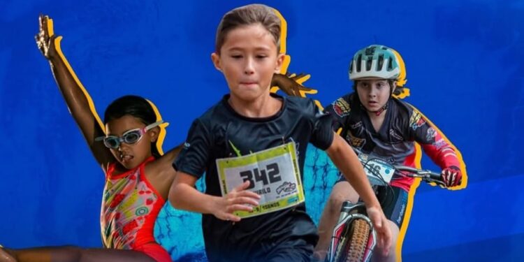 Paulo Victor lança inscrições para o projeto esportivo Jovens Atletas