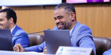 Projeto de Lei de Paulo Victor propõe publicação semanal do cardápio da merenda escolar em São Luís